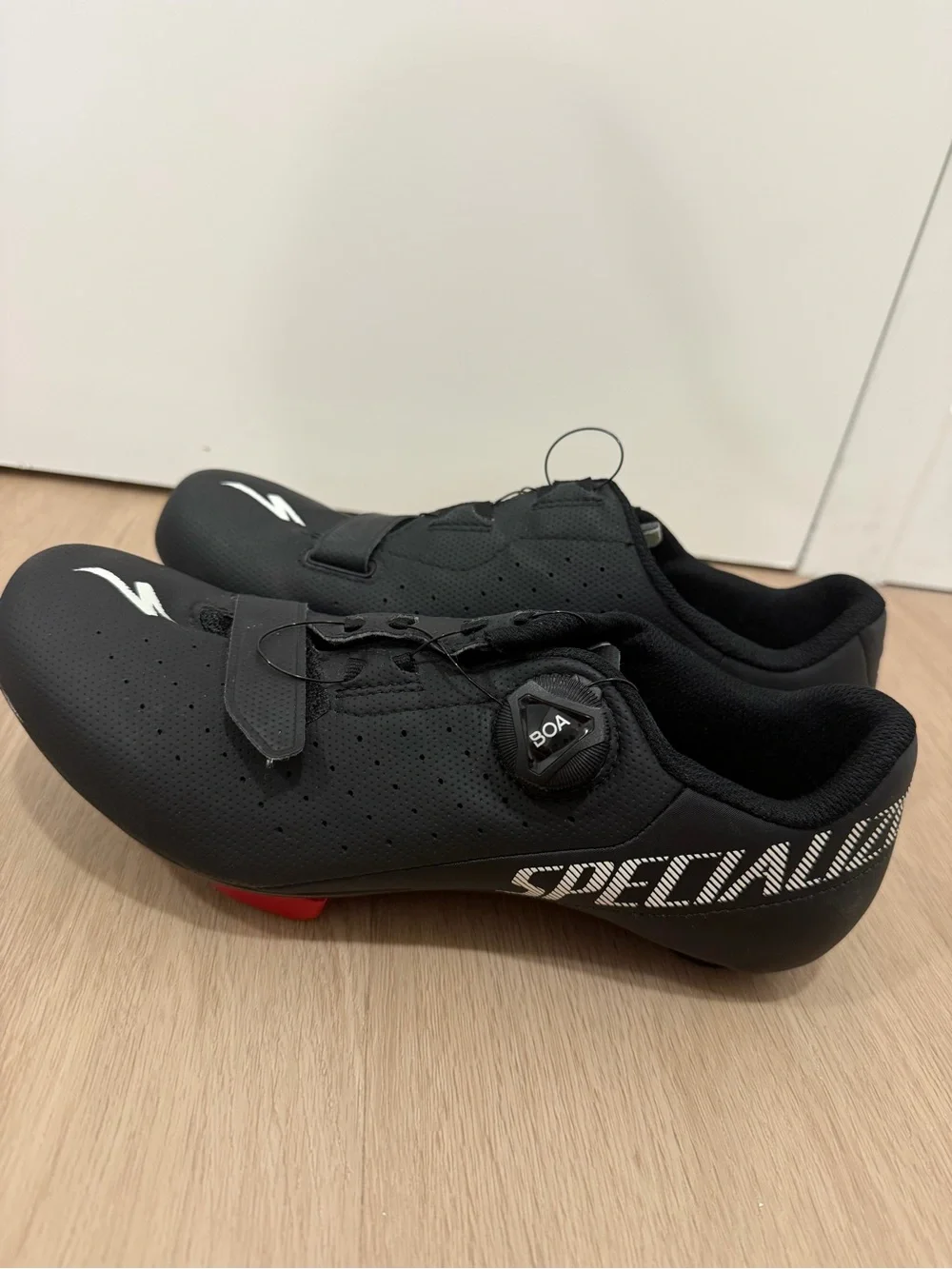 Women’s Boa Specialized Cycling Shoes US 6.5